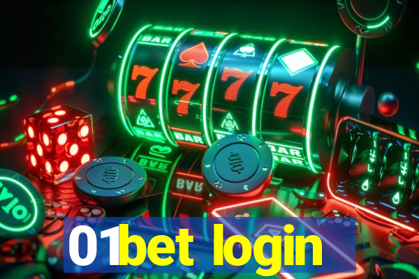 01bet login